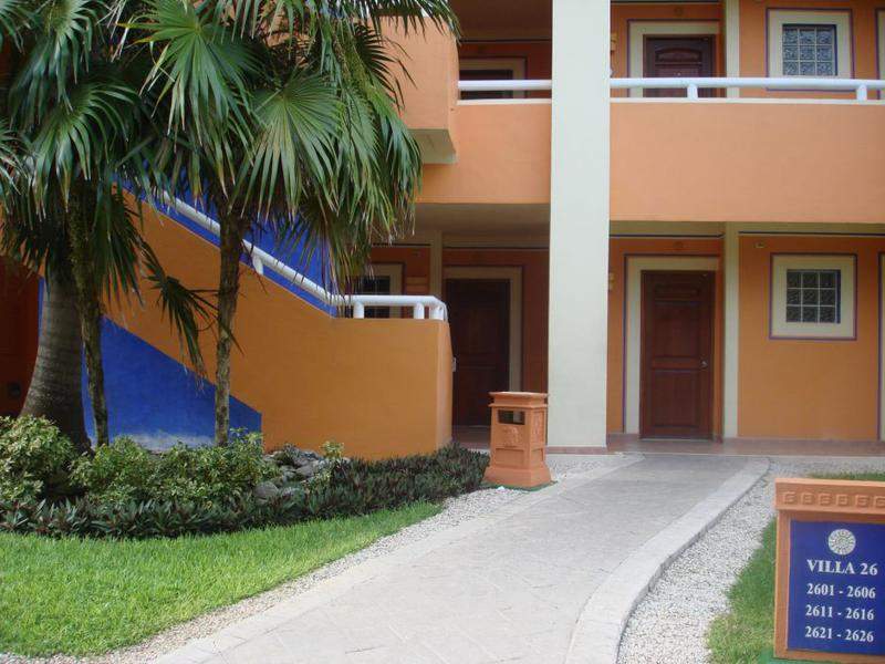 Vilas