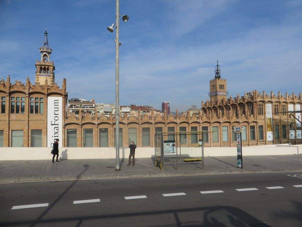 Visita City Tour