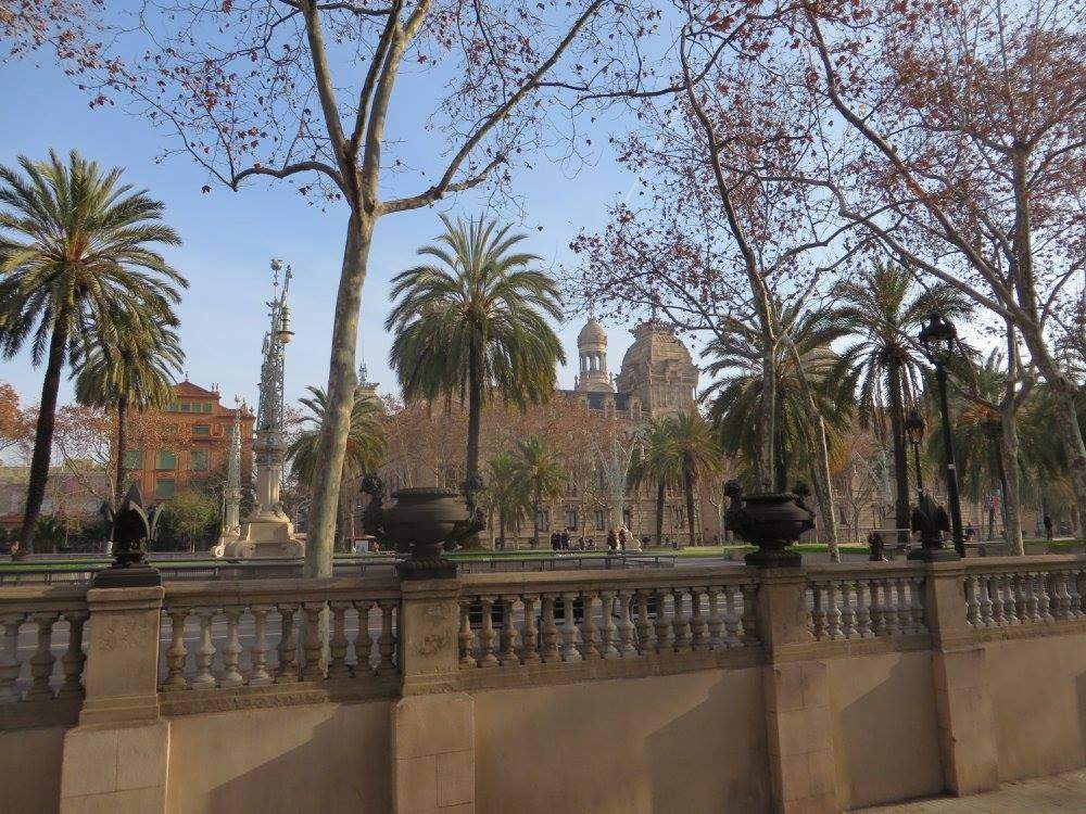 Visita City Tour