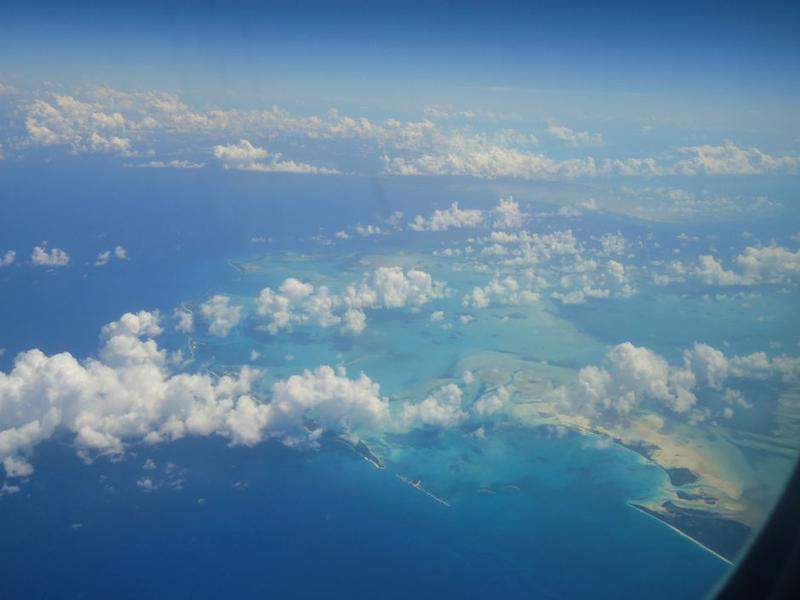 Vista Avião
