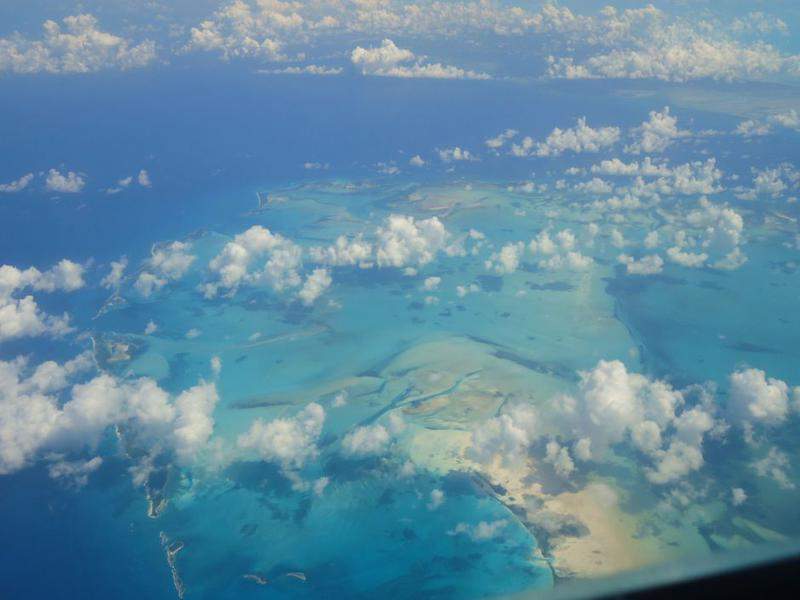 Vista Avião