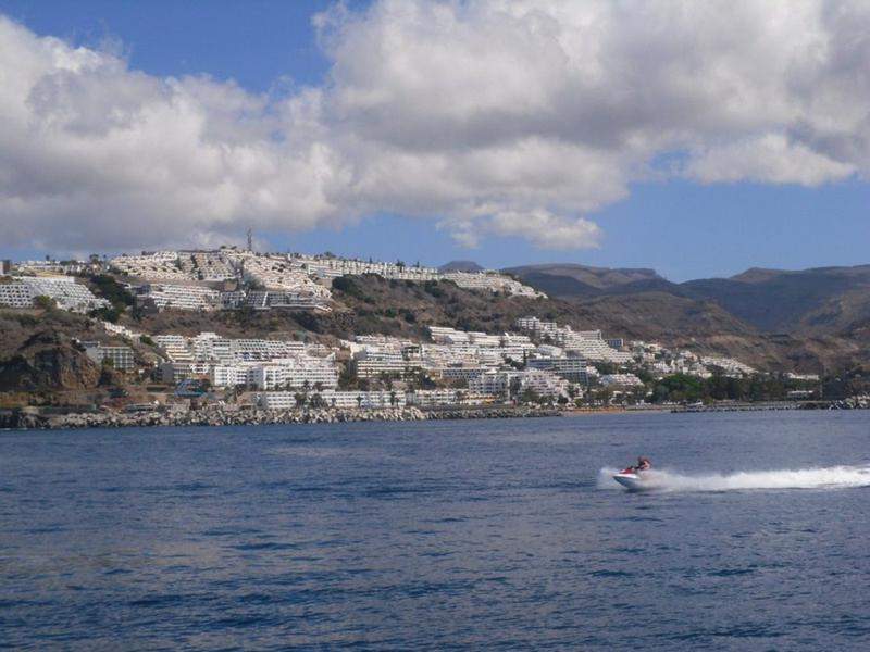 Vista Puerto Rico