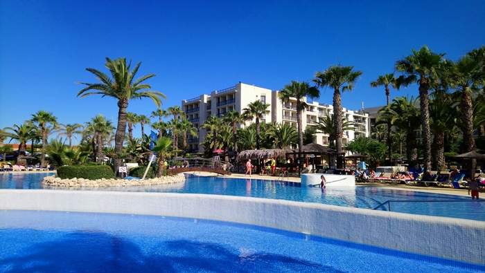 Vistapiscina
