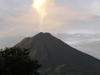 Vulcão Arenal - Costa Rica