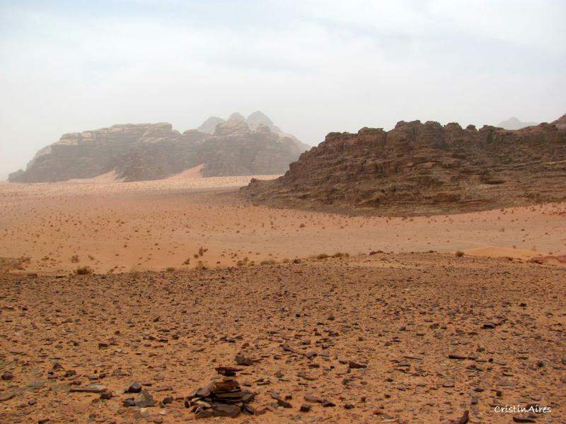 Wadi Rum