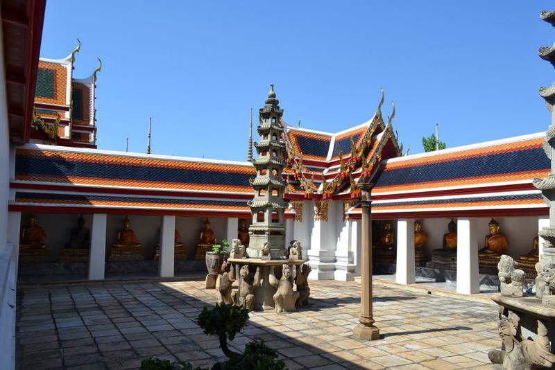Wat Pho (BKK)