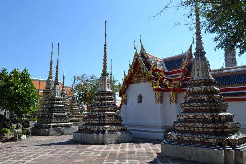 Wat Pho (BKK)