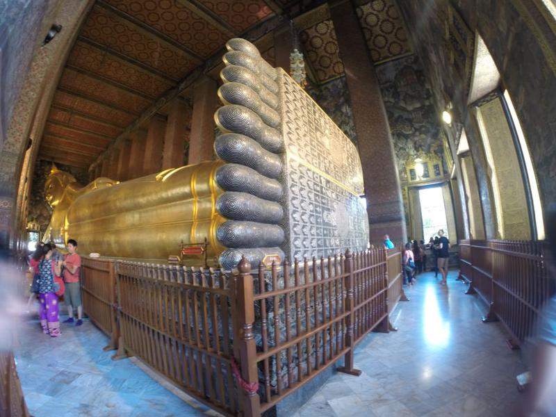 Wat Pho (BKK)