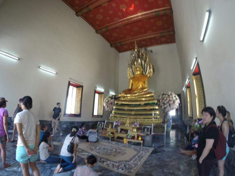 Wat Pho (BKK)