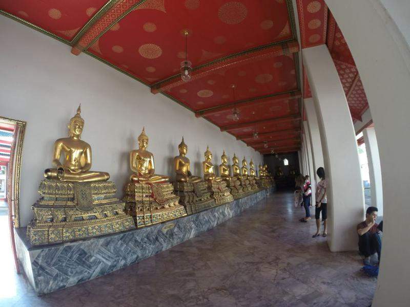 Wat Pho (BKK)