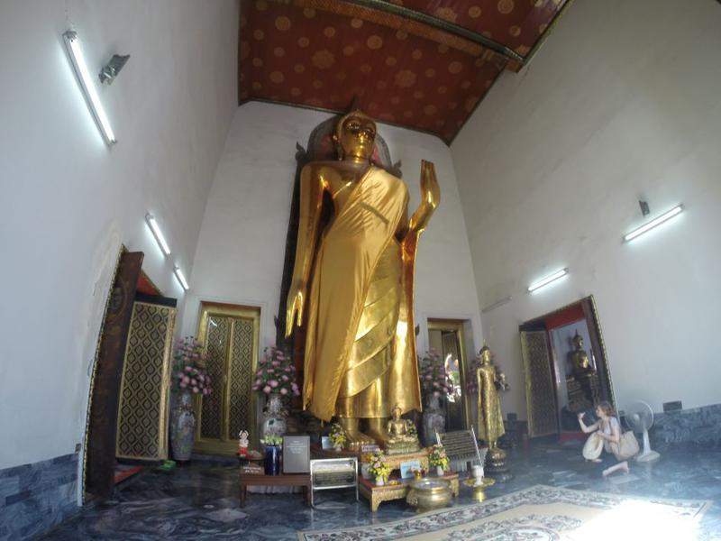 Wat Pho (BKK)