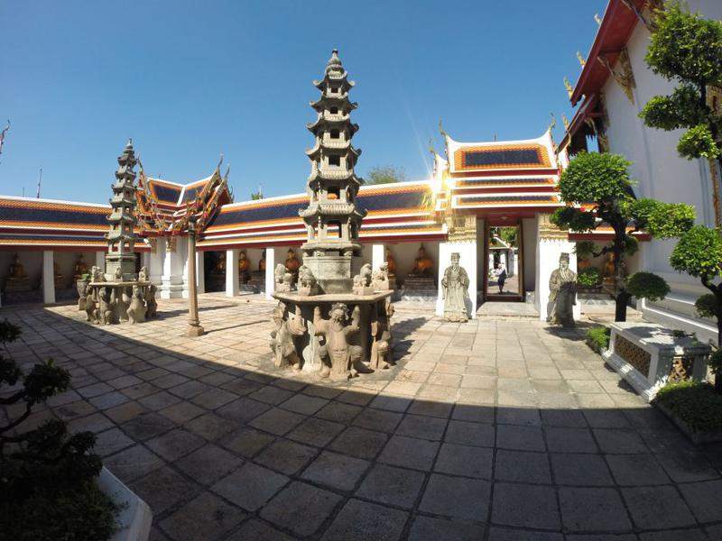 Wat Pho (BKK)