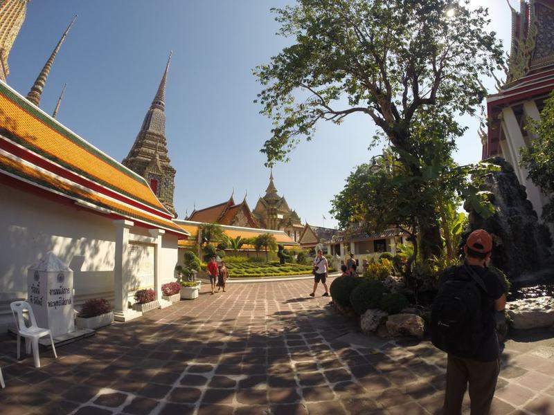 Wat Pho (BKK)