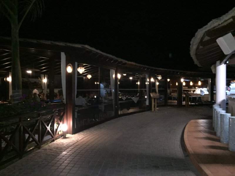 Waterside Restaurant