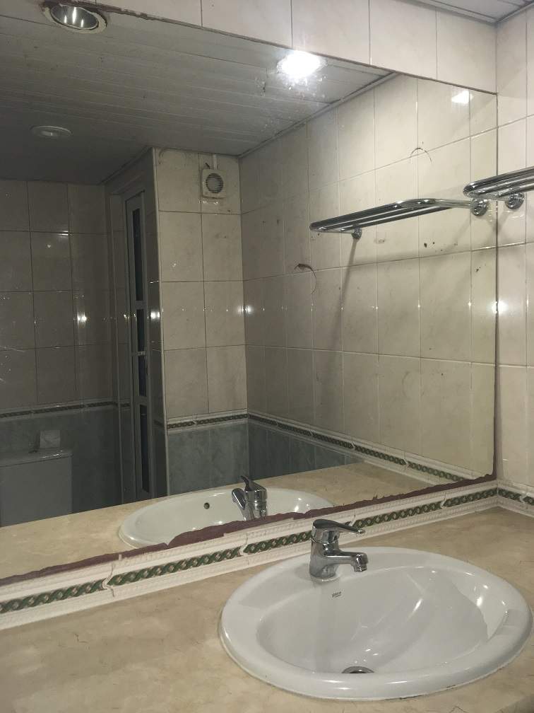 WC Imundo E Focos Partidos