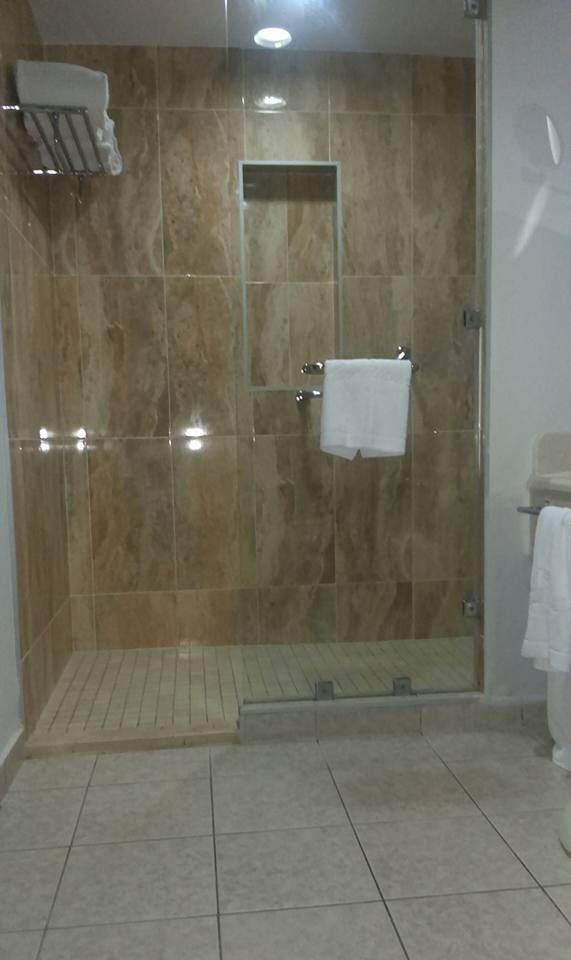 Wc Stand