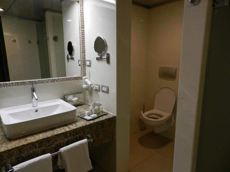 WC