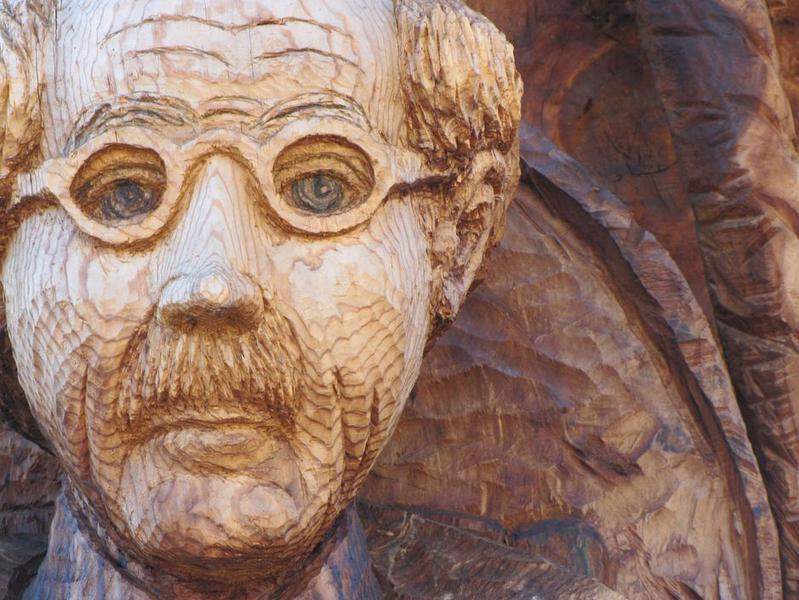 Wood wisdom