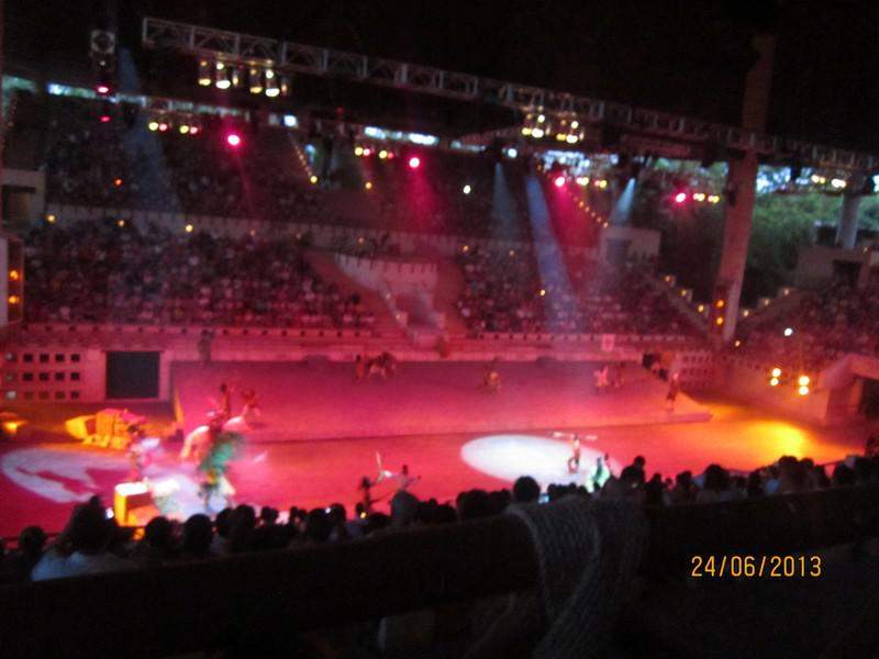 Xacret final