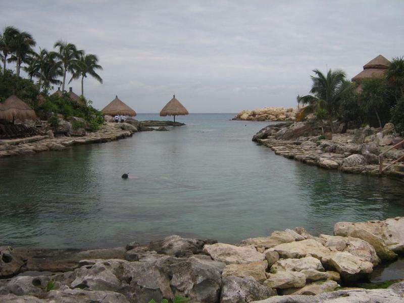 Xcaret 2