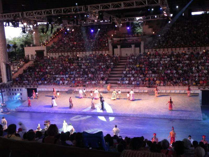 Xcaret