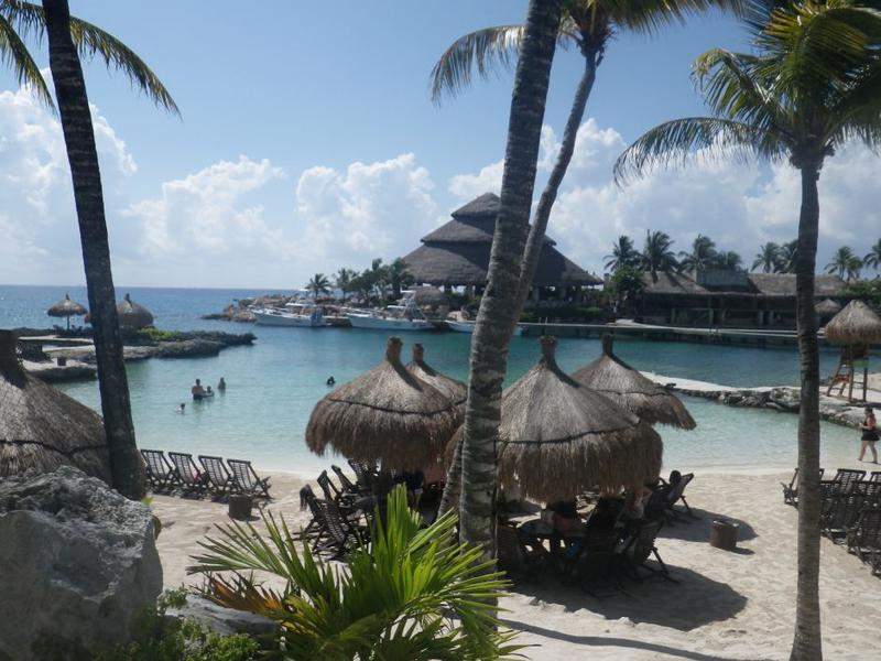 Xcaret