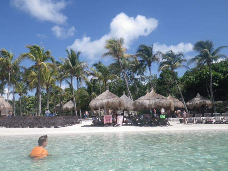 Xcaret