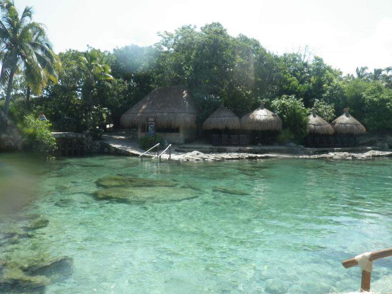 Xcaret