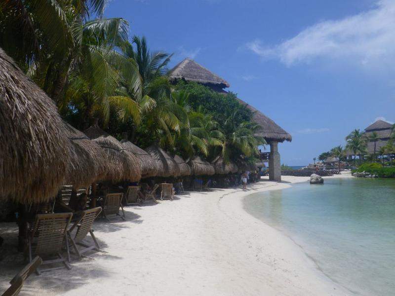 Xcaret