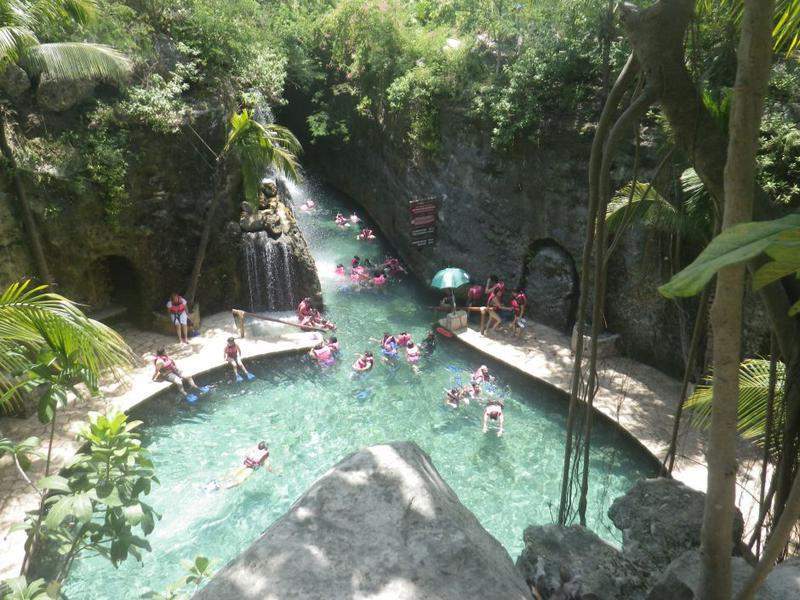 Xcaret