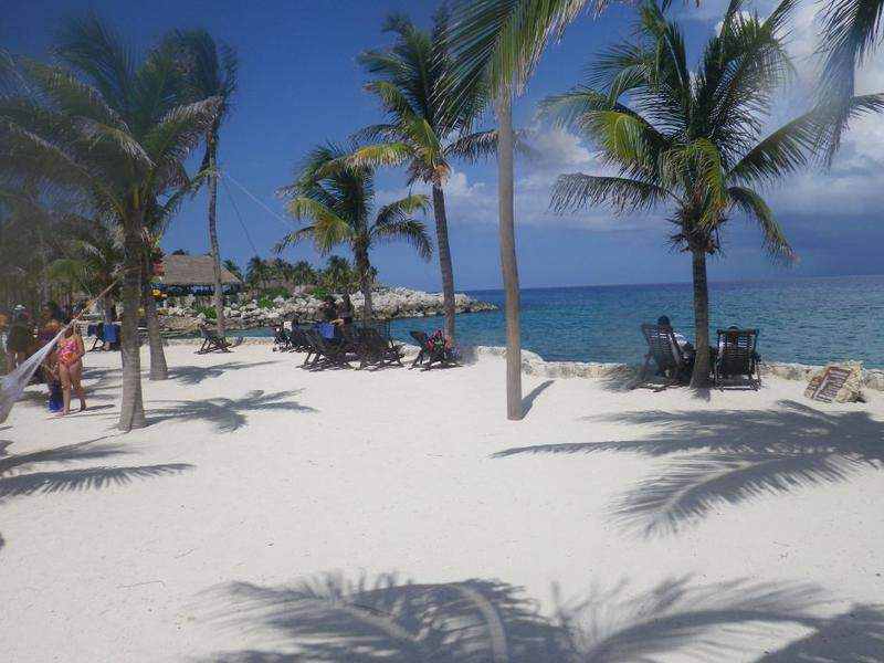 Xcaret