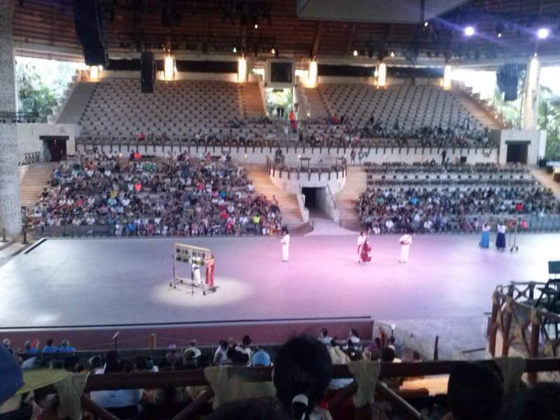 Xcaret12