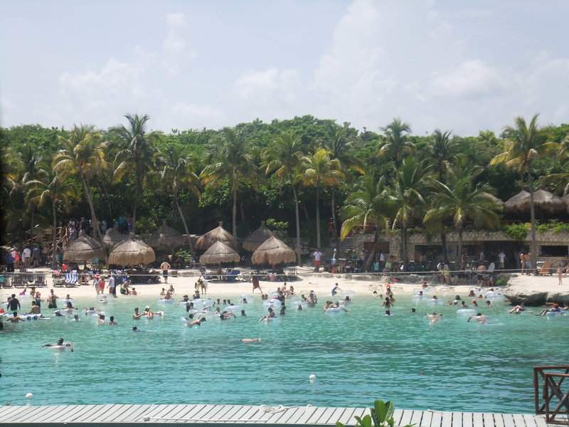 Xcaret5
