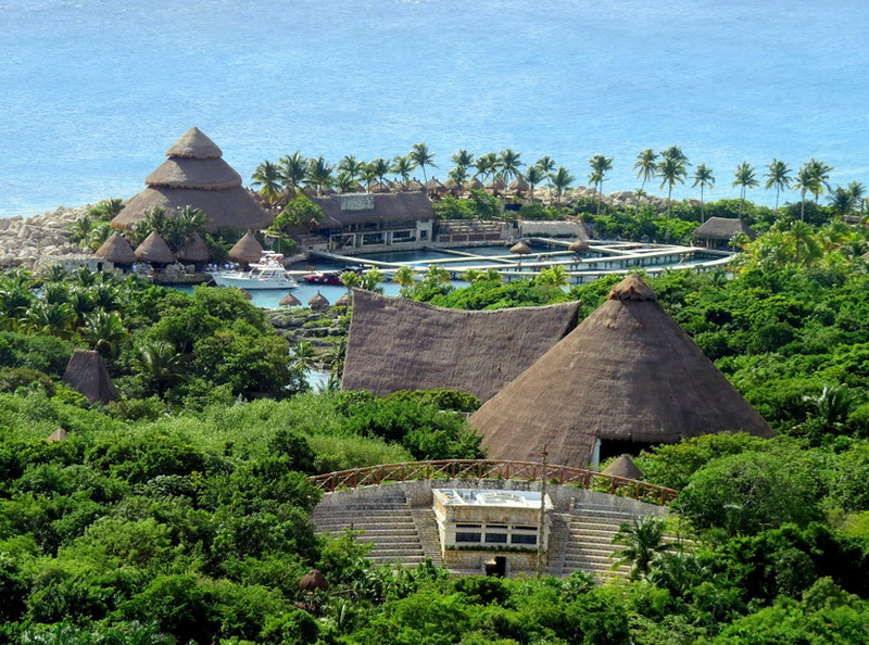 Xcaret7