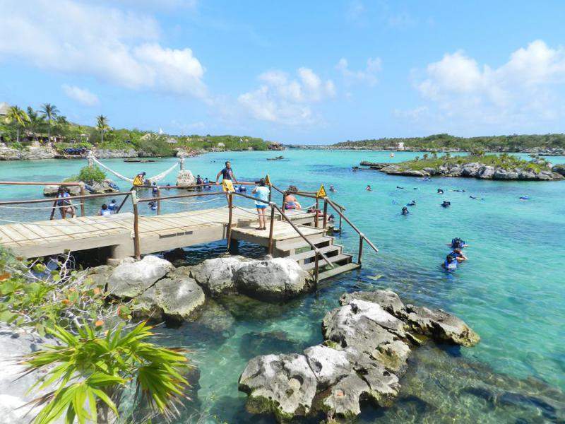 Xel-ha