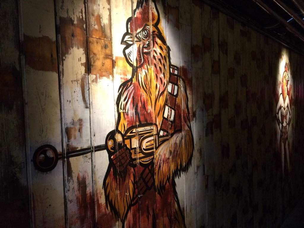 Yardbird