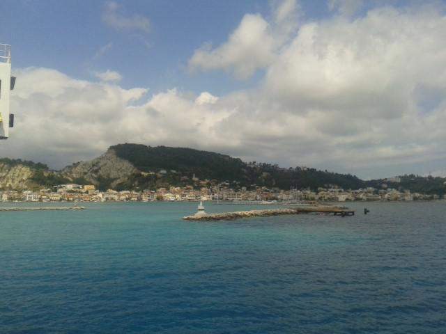 zakynthos