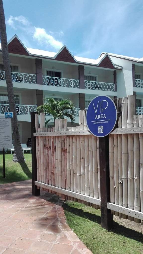 Zona VIP