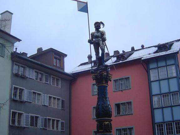 Zurique